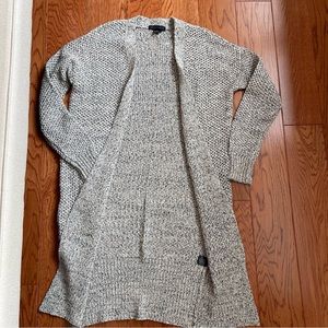Sanctuary Cardigan